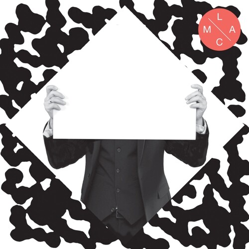 Cover LIARS / TROPICAL FUCK STORM, lamc no. 18