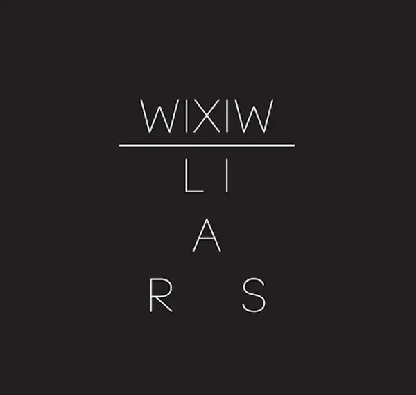 LIARS – WIXIW (LP Vinyl)