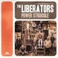 Cover LIBERATORS, power struggle