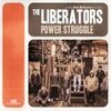 LIBERATORS – power struggle (CD)