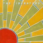 LIBERATORS – s/t (CD)