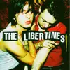 LIBERTINES – s/t (LP Vinyl)