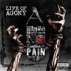 LIFE OF AGONY – a place where there´s no more pain (CD, LP Vinyl)