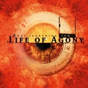 LIFE OF AGONY – soul searching sun (LP Vinyl)