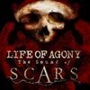 LIFE OF AGONY – the sound of scars (CD, LP Vinyl)