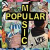 LIFE – popular music (CD, LP Vinyl)