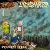 LIFE SCARS – pekniete serca (LP Vinyl)