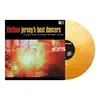LIFETIME – jersey´s best dancer (orange creamsicle splash) (LP Vinyl)