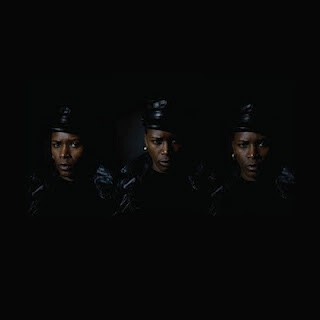 LIGHT ASYLUM – s/t (LP Vinyl)