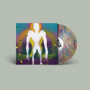 LIGHTNING BOLT – oblivion hunter (LP Vinyl)
