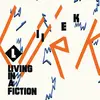 LIIEK – living in a fiction (LP Vinyl)