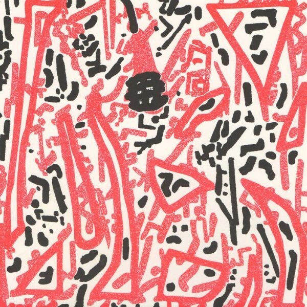 LIIEK – seven inch (7" Vinyl)