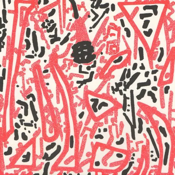 LIIEK – seven inch (7" Vinyl)