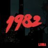 LIIMA – 1982 (CD, LP Vinyl)