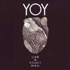 LIKE A STUNTMAN – yoy (CD, LP Vinyl)