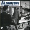 LILLINGTONS – backchannel (CD)