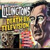 LILLINGTONS – death by television (LP Vinyl)