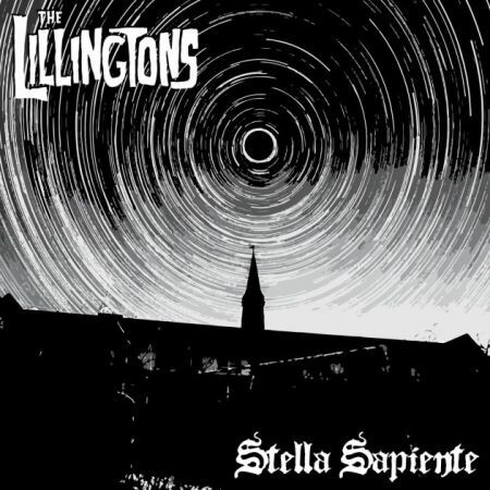 LILLINGTONS, stella sapiente cover