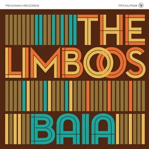 LIMBOOS – baia (CD)