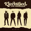 LIMINANAS – electrified (best of 2009-2022) (CD, LP Vinyl)