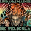 LIMINANAS / LAURENT GARNIER – de pelicula (CD, LP Vinyl)