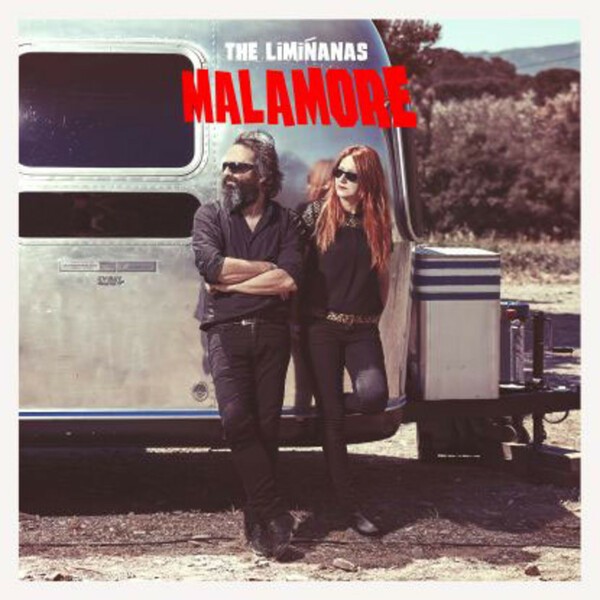 LIMINANAS – malamore (LP Vinyl)