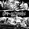 LIMP BLITZKRIEG – wypierdalac (LP Vinyl)