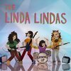 LINDA LINDAS – growing up (CD, LP Vinyl)