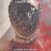 LINGUA IGNOTA – sinner get ready (CD, LP Vinyl)