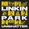 LINKIN PARK – unshatter (live in sao paolo) (CD, LP Vinyl)