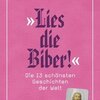 LINUS VOLKMANN – lies die biber (Papier)