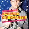 LINUS VOLKMANN – sprengt die charts - wie werde ich popstar... (Papier)