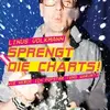 LINUS VOLKMANN – sprengt die charts - wie werde ich popstar... (Papier)