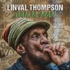 LINVAL THOMPSON – ganja man (LP Vinyl)