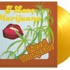 LINVAL THOMPSON – i love marijuana (LP Vinyl)