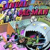 LINVAL THOMPSON – linval presents: encounters pac-man (CD, LP Vinyl)