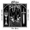 LION´S LAW – the pain, the blood and the sword (CD, LP Vinyl)