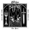 LION´S LAW – the pain, the blood and the sword (CD, LP Vinyl)