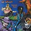 LIP CREAM – 9 shocks terror (CD, LP Vinyl)