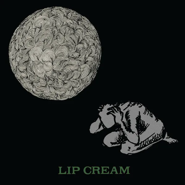 LIP CREAM – -sin- (CD, LP Vinyl)
