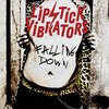 LIPSTICK VIBRATORS – falling down (LP Vinyl)