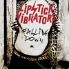 LIPSTICK VIBRATORS – falling down (LP Vinyl)