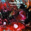 LIQUID ORBIT – game of promises (LP Vinyl)