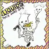 LIQUIDS – mats demo 2015 (7" Vinyl)