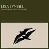 LISA O´NEILL – the wind doesn´t blow this far right (12" Vinyl)