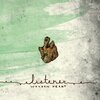 LISTENER – wooden heart (2019 reissue) (LP Vinyl)