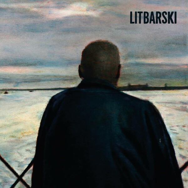 Cover LITBARSKI, s/t