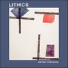 LITHICS – mating surfaces (LP Vinyl)