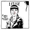 LITIGE – fruit en avant (LP Vinyl)