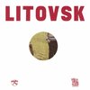 LITOVSK – s/t (2) (LP Vinyl)